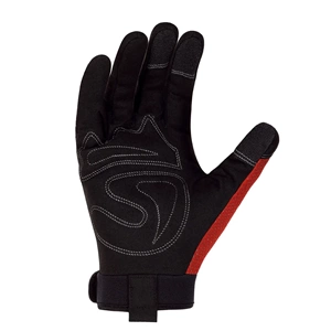teXXor® Topline Suni Deri Eldiven, Buckley