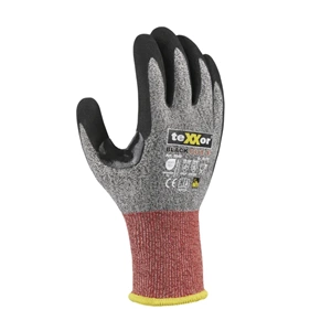 teXXor® Black Cut F İş Eldiveni