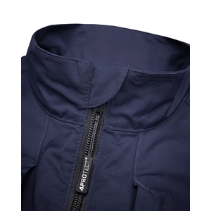 4PROTECT® Workwear Bel Tipi İş Ceketi