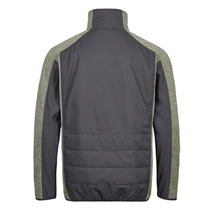 4PROTECT® Hibrit Ceket Siyah