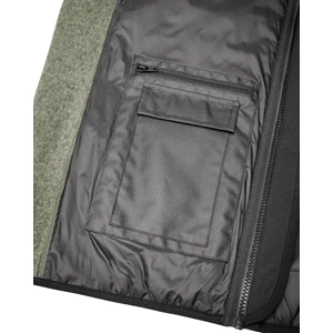 4PROTECT® Hibrit Ceket Siyah