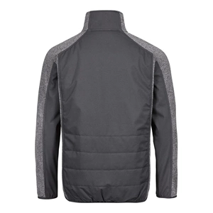 4PROTECT® Hibrit Ceket Siyah