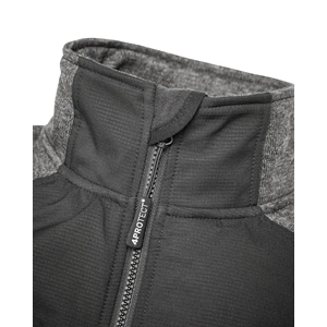 4PROTECT® Hibrit Ceket Siyah