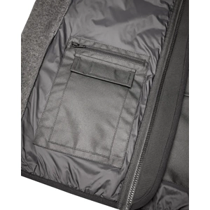 4PROTECT® Hibrit Ceket Siyah