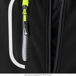 4PROTECT® Softshell Yelek