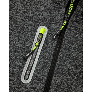 4PROTECT® Hava Koşullarına Karşı Koruyucu Polar Ceket