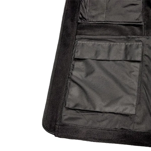 4PROTECT® Hava Koşullarına Karşı Koruyucu Polar Ceket