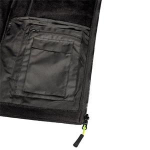 4PROTECT® Hava Koşullarına Karşı Koruyucu Polar Ceket