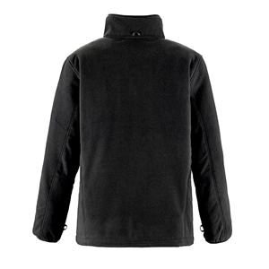 4PROTECT® DALLAS Polar Ceket Siyah