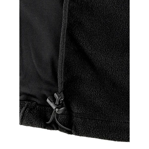 4PROTECT® DALLAS Polar Ceket Siyah