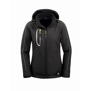 4PROTECT® Kadın Softshell Ceket