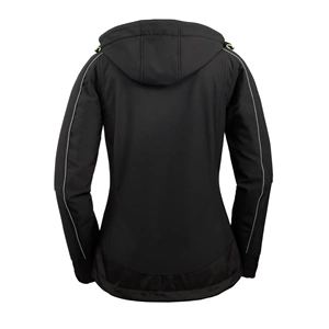 4PROTECT® Kadın Softshell Ceket