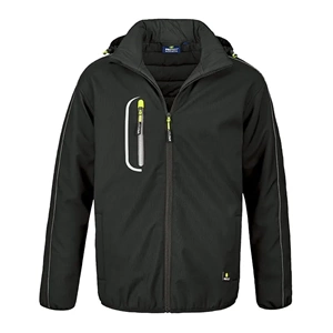 4PROTECT® Kışlık Softshell Ceket