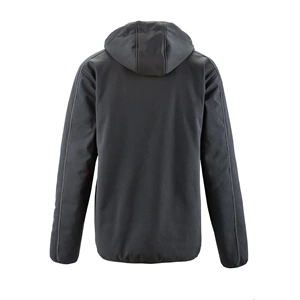 4PROTECT® KNOXVILLE Kışlık Softshell Ceket Siyah