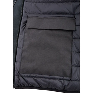 4PROTECT® KNOXVILLE Kışlık Softshell Ceket Siyah