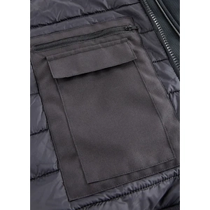 4PROTECT® KNOXVILLE Kışlık Softshell Ceket Siyah