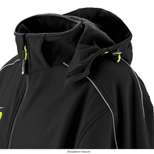 4PROTECT® Softshell Ceket