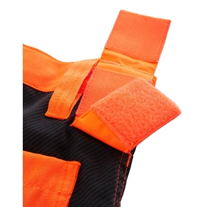 4PROTECT® Yüksek Görünürlüklü Şort