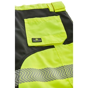 4PROTECT® Yüksek Görünürlüklü Şort