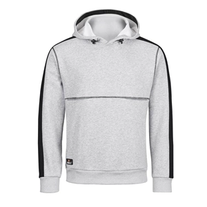4PROTECT® Kapüşonlu Sweatshirt