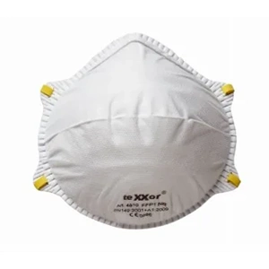 teXXor® FFP1 Toz Maskesi