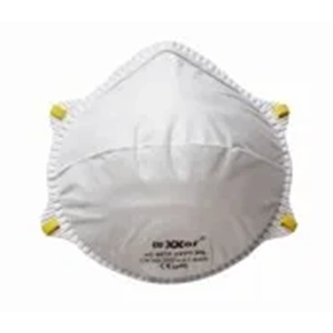 teXXor® FFP1 Toz Maskesi