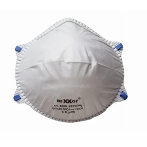 teXXor® FFP2 Toz Maskesi