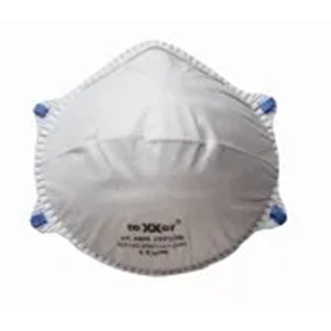 teXXor® FFP2 Toz Maskesi