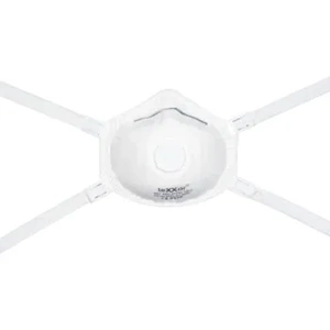 teXXor® FFP3 Ventilli Toz Maskesi