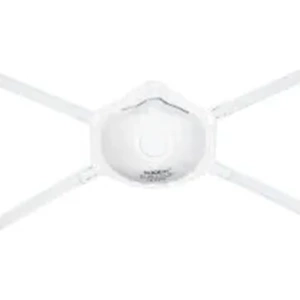 teXXor® FFP3 Ventilli Toz Maskesi