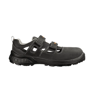 RUNNEX® S1 Cırtlı İş Sandaleti