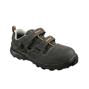RUNNEX® S1 Cırtlı İş Sandaleti