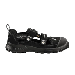 RUNNEX® S1 ESD Cırtlı İş Sandaleti