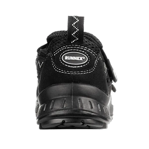 RUNNEX® S1 ESD Cırtlı İş Sandaleti