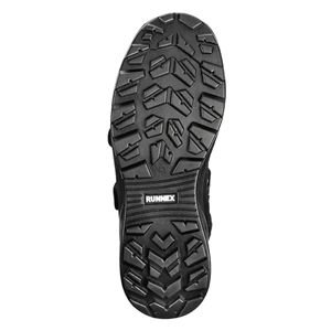 RUNNEX® S1 ESD Cırtlı İş Sandaleti