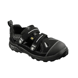 RUNNEX® S1 ESD Cırtlı İş Sandaleti