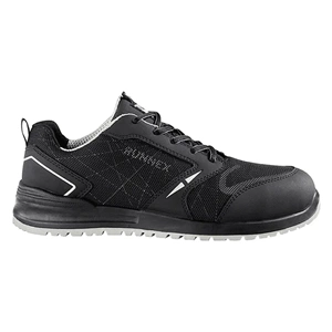 RUNNEX® SportStar S1PS ESD İş Ayakkabısı Siyah