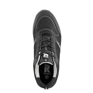 RUNNEX® SportStar S1PS ESD İş Ayakkabısı Siyah