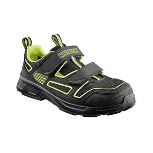 RUNNEX® S1PS ESD Cırt Cırtlı İş Sandaleti