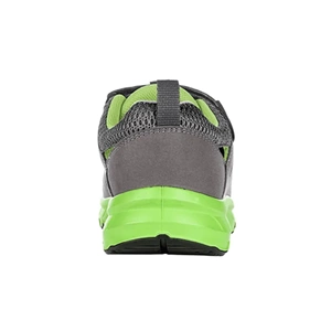 RUNNEX® S1PS ESD Cırt Cırtlı İş Sandaleti