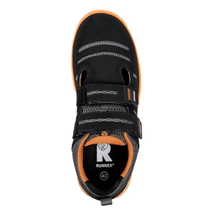 RUNNEX® S1PS ESD Cırt Cırtlı İş Sandaleti