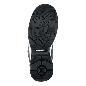 RUNNEX® S1PS ESD Cırt Cırtlı İş Sandaleti