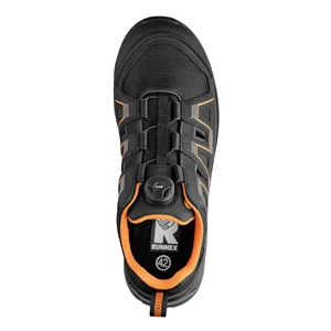 RUNNEX® S1PS ESD atop İş Sandaleti