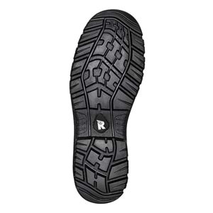 RUNNEX TeamStar S2 ESD Ayakkabı, Siyah/Mavi - 36