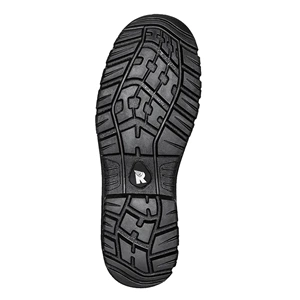 RUNNEX® S2 ESD Bağcıklı İş Botu