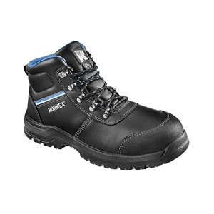 RUNNEX® S2 ESD Bağcıklı İş Botu