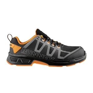 RUNNEX® S3S ESD Emniyet Ayakkabısı
