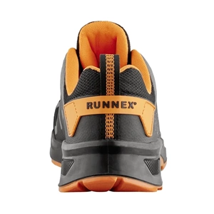 RUNNEX® S3S ESD Emniyet Ayakkabısı