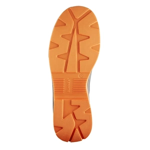 RUNNEX® S3S ESD Bağcıklı Emniyet Botu