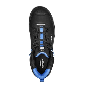 RUNNEX® S3S ESD Bağcıklı Emniyet Botu